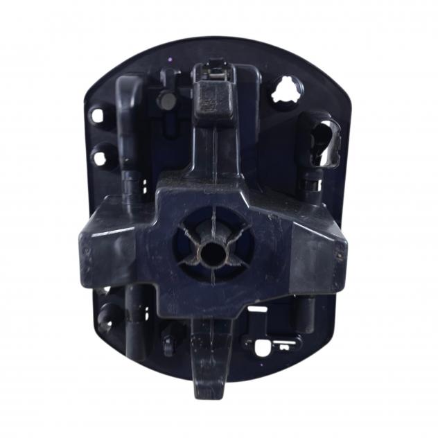 KIT ATTREZZI RUOTINO DI SCORTA RENAULT Captur Serie 995040911R Diesel 1500 (1319) - Foto 10