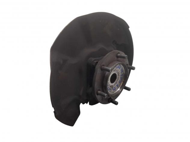 MONTANTE SOSPENSIONE ANT. SX TOYOTA Land Cruiser 3° Serie 4321260170 1KDFTV (0207) - Foto 2