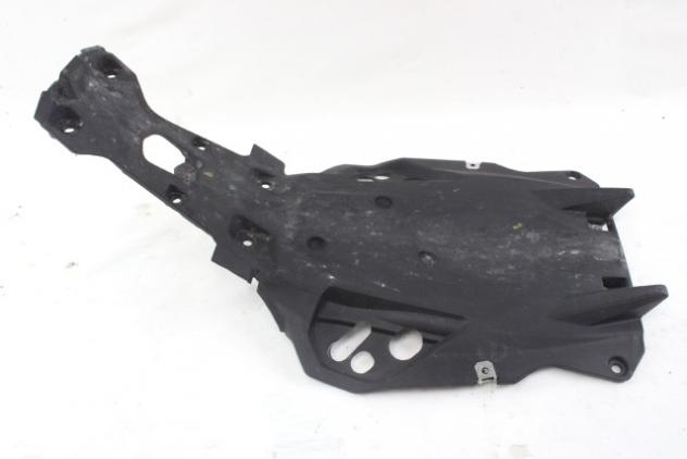 BMW G 310 GS 46638561435 PARAFANGO POSTERIORE K02 16 - 20 REAR MUDGUARD - Foto 2