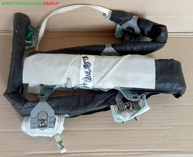 DISPOSITIVO AIRBAG A TENDINA S. Carrozzeria Sicurezza Airbag Air-bag a tendina sx. ALFA ROMEO - GIULIETTA - 01-03-2010 -