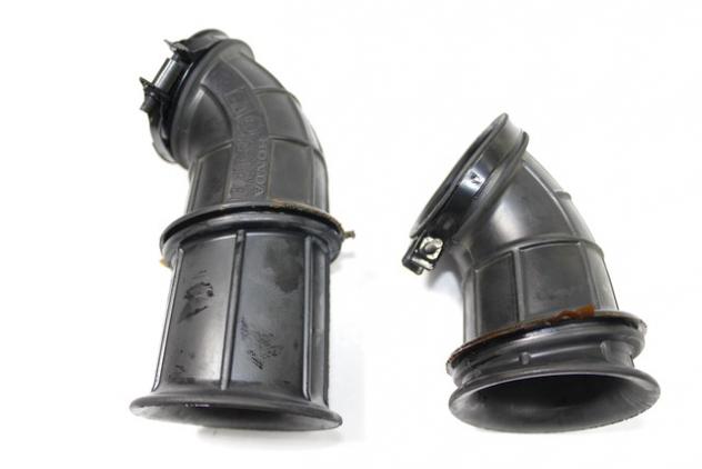 HONDA AFRICA TWIN 1000 17226MJPG50 17227MJPG50 MANICOTTI ARIA POSTERIORI 16 - 19 REAR AIR MANIFOLDS