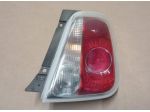 FANALE POST.D.BORDO BIANCO 999-U1296348 Parti elettriche  Fanaleria  Fanali &hellip;