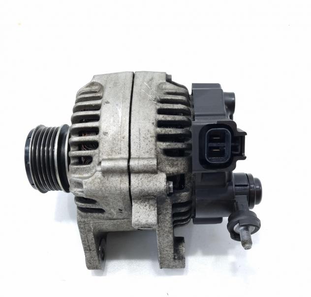 ALTERNATORE HYUNDAI i20 1° Serie 37300-2A050 D4FB Diesel 1600 (0814) - Foto 3