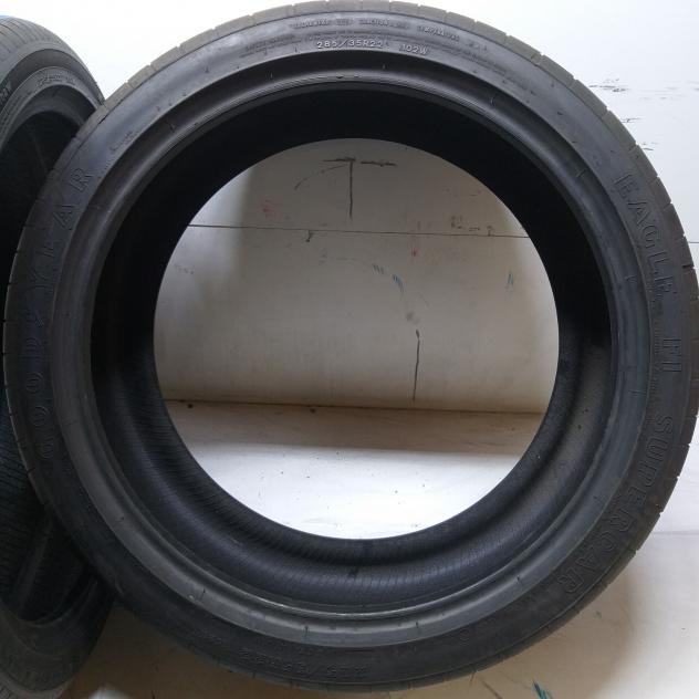 2 GOMME 285 35 22 GOODYEAR A69198 - Foto 7