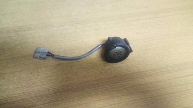 Cicalino acustico servizi GILERA RX Arizona 125
