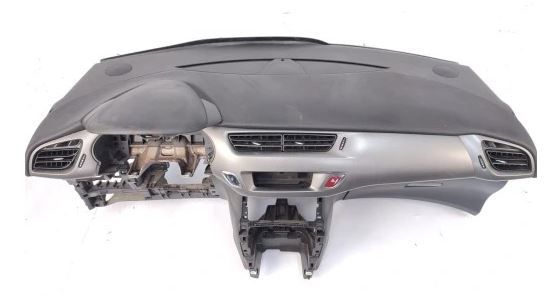 CRUSCOTTO CITROEN C3 2013