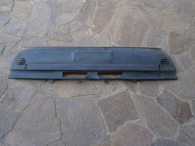 OSSATURA CALANDRA ANTERIORE ALFASUD BERLINA TI SUPER FRONT PANEL ALFASUD - Foto 5