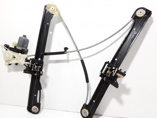 MOTORINO ALZAVETRO ANTERIORE SINISTRO AUDI A3 Sportback Serie (8VA) 8V4837461 (1218) - Foto 5