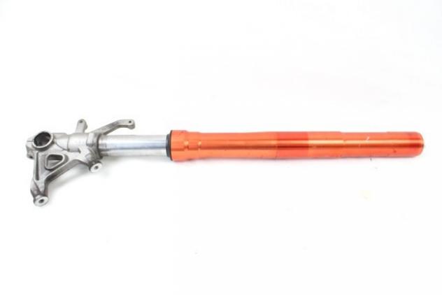 KAWASAKI Z 1000 440715068 FORCELLA ANTERIORE DESTRA 07 - 09 RIGHT FRONT FORK - Foto 2