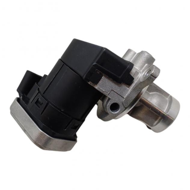 VALVOLA EGR MERCEDES Classe B W245 1° Serie 7518227 Diesel 2000 (0511) - Foto 5