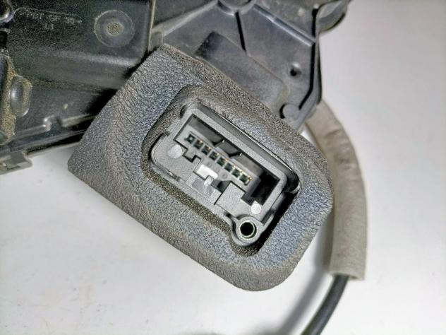 SERRATURA ANTERIORE SINISTRA VOLKSWAGEN Polo 6° Serie 5TB837015A (17) - Foto 4