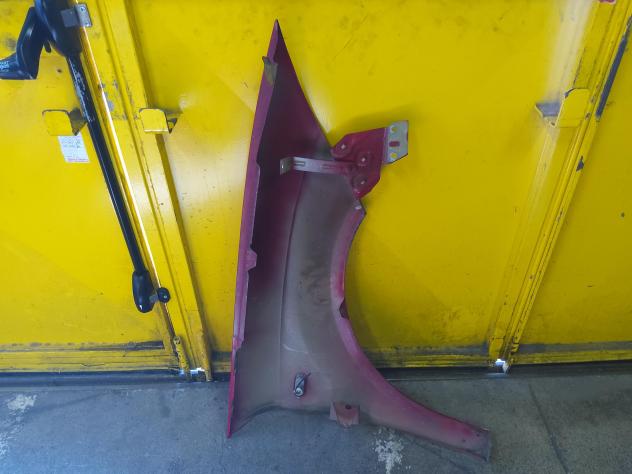 PARAFANGO ANTERIORE SINISTRO SEAT Altea Berlina 5P0821021A (04) - Foto 4