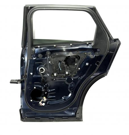 PORTIERA POSTERIORE DESTRA JAGUAR F-Pace Serie (1620) - Foto 2