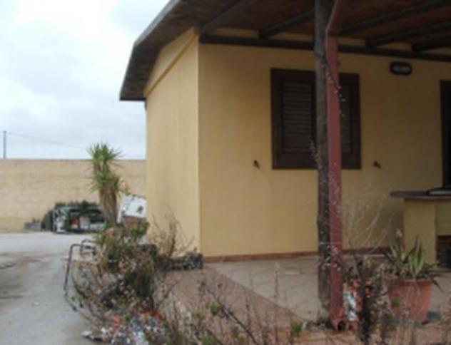 Immobile in asta di 1770 m² in vendita a Petrosino - Foto 7