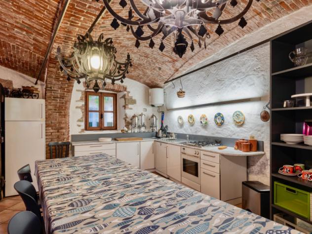 Casa di campagna di 337mq - Foto 6