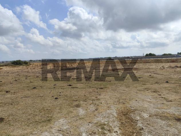 Terreno in vendita a Siracusa, Cassibile - Foto 8