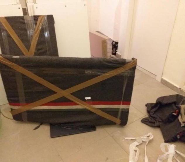Traslochi imballaggi o servizi fragili - Foto 2