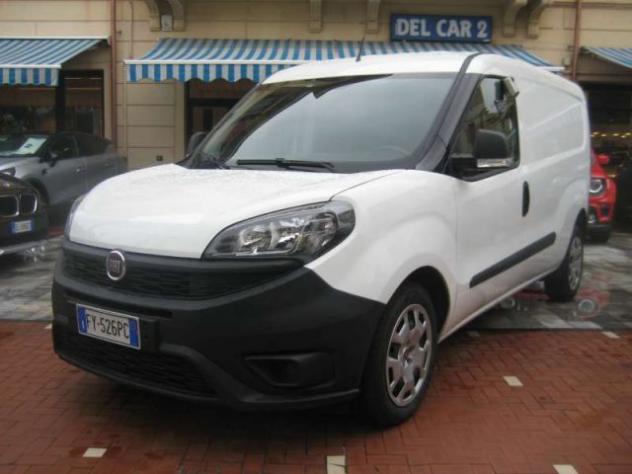 FIAT Doblo 1.6 MJET 105CV PL-TN CARGO LOUNGE rif. 19882783 - Foto 5