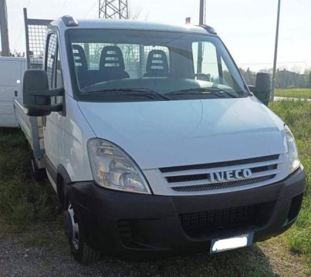 IVECO DAILY cassone fisso - Foto 2