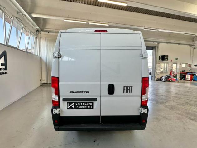 FIAT Ducato 35 2.2 MJT 140CV PM-TM FURGONE rif. 23982799 - Foto 6