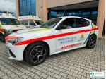 FIAT STELVIO ALFAROMEO AUTOMEDICA (VALLUC) CV*