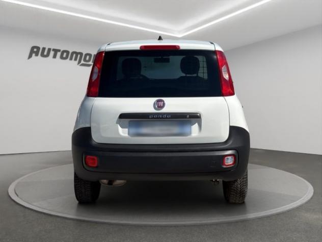 FIAT Panda 1.3MJT Van 2 posti rif. 23420684 - Foto 5