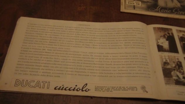 LIBRETTO STORICO - Foto 2