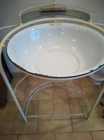 Toilette anni 30 - Foto 2
