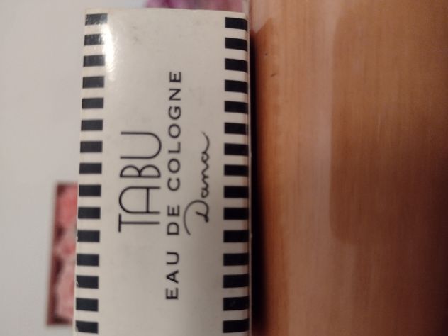 Profumo da donna TABU 55ml - Foto 2