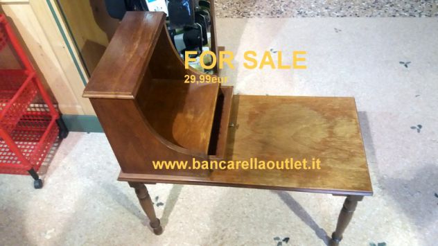 mobiletto vintage