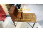 mobiletto vintage