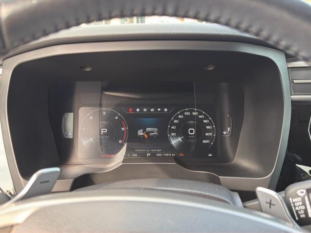 SsangYong Korando Korando 1.6 Icon 2wd auto - Foto 7