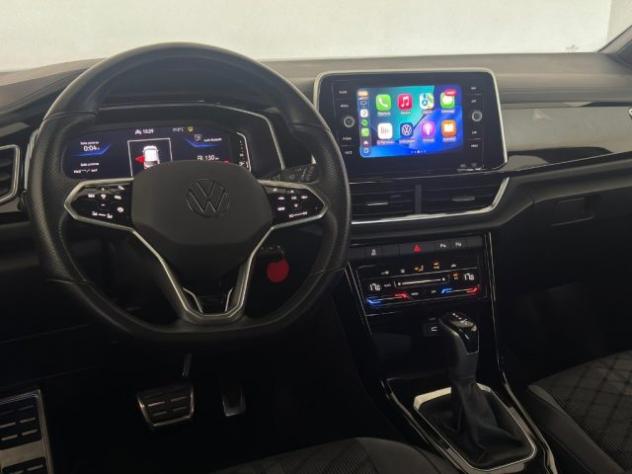VOLKSWAGEN T-Roc 1.5 TSI ACT R-Line rif. 24106601 - Foto 8
