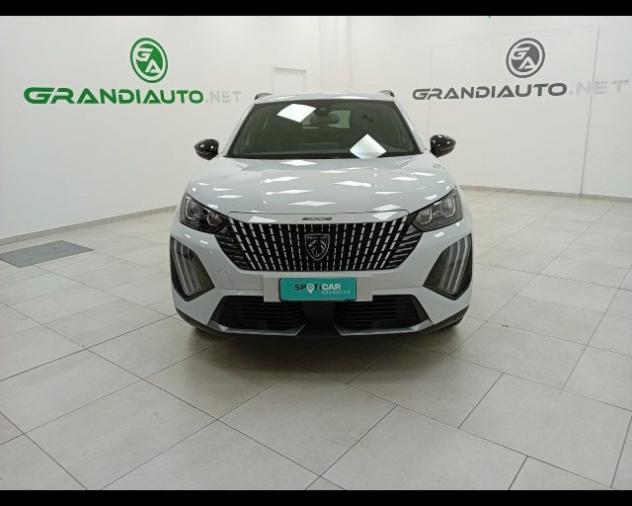 PEUGEOT 2008 1.2 puretech Allure s&s 100cv rif. 23091543 - Foto 2