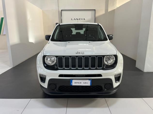 Jeep Renegade 1.6 MJet 130cv Longitude - Foto 2