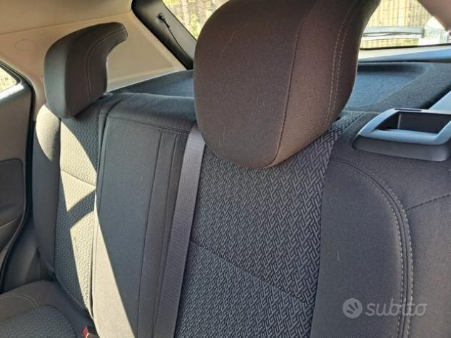 Opel Mokka X 1.4 Turbo Ecotec 120CV 4x2 Start&Stop - Foto 10