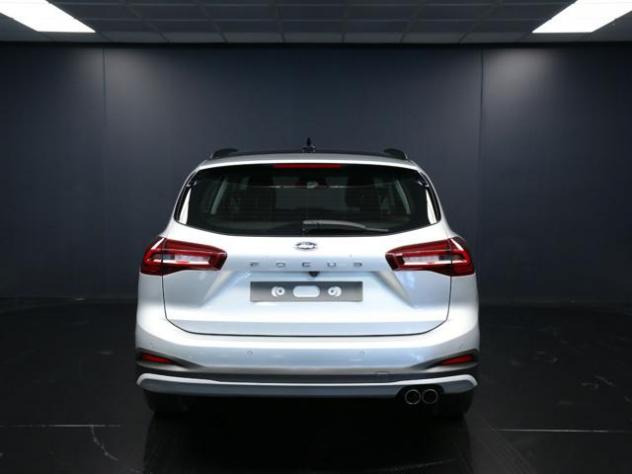 FORD Focus 1.5 EcoBlue 115 CV automatico SW Active Design rif. 24114822 - Foto 4