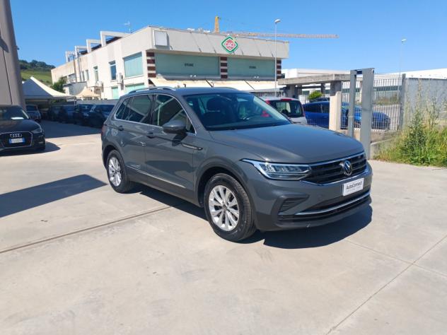 Volkswagen Tiguan 2.0 TDI SCR 110KW Life DSG - Foto 9