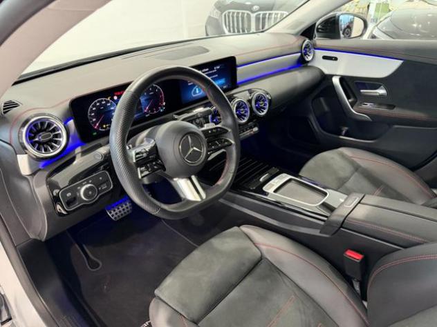 MERCEDES-BENZ CLA 200 d Automatic Shooting Brake AMG Line Premium TETTO rif. 23956822 - Foto 9