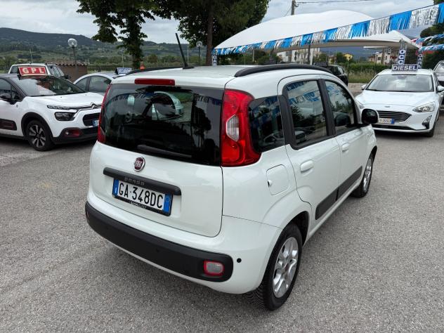 " UNA CHICCA " Fiat Panda 1.2 GPL Lounge - Foto 2