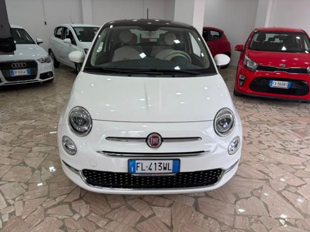 FIAT 500 1.2 Lounge rif. 23892456 - Foto 2