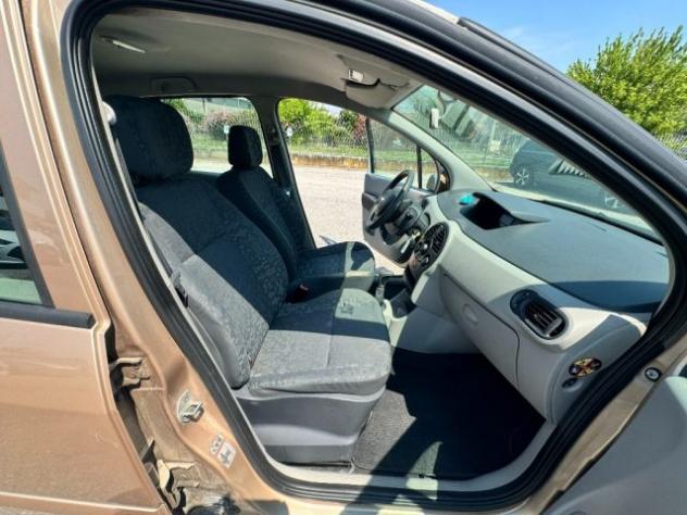 RENAULT Modus 1.2 16V Confort Privilège rif. 23790076 - Foto 10