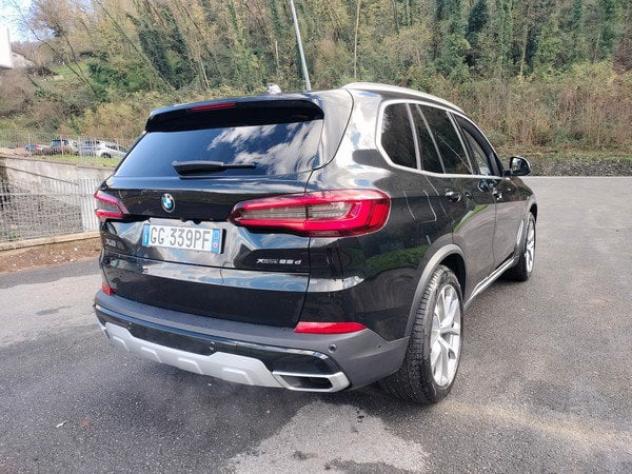 BMW X5 X5 xDrive25d xLine - Foto 6