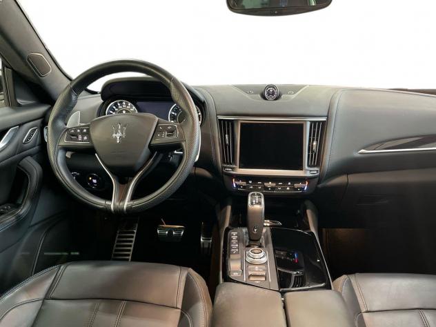 Maserati Levante 2021 2.0 mhev Executive 330cv auto - Foto 8