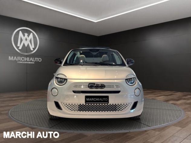 FIAT 500C Cabrio Hybrid Icon Pack Style rif. 23827021 - Foto 2