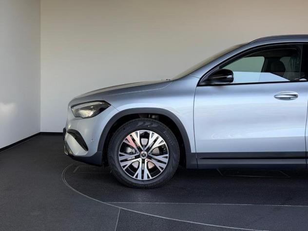 Mercedes-Benz GLA GLA 200 d Prog Adv Plus - Foto 5
