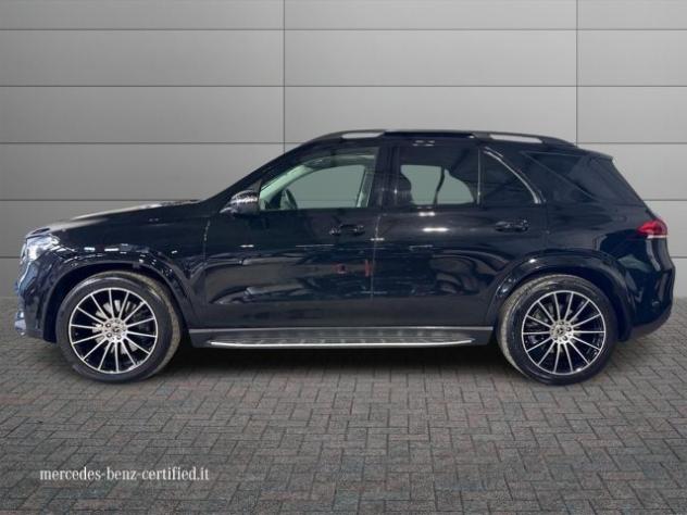 MERCEDES-BENZ GLE 300 d 4Matic Mild Hybrid Premium rif. 23613655 - Foto 6