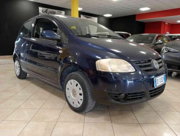VOLKSWAGEN Fox 1.4 TDI ** GRANDINATA ** rif. 23791144 - Foto 3