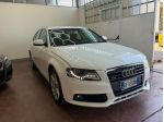 Audi A4 Avant 2.0 TDI 143CV F.AP. quattro S-Line