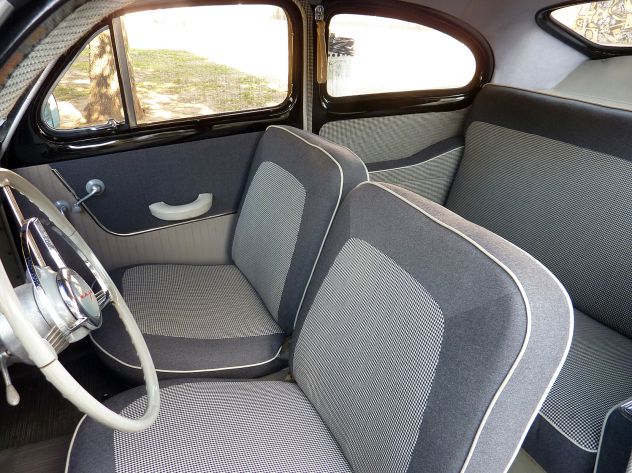 VOLVO PV444/K - 1956 - Foto 3